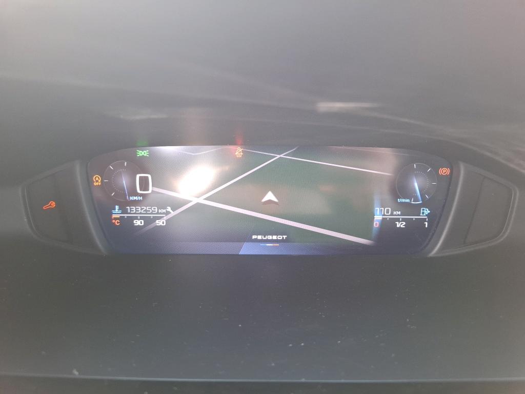 Peugeot 308 SW BlueHDi 130ch S&S BVM6 Allure 2022