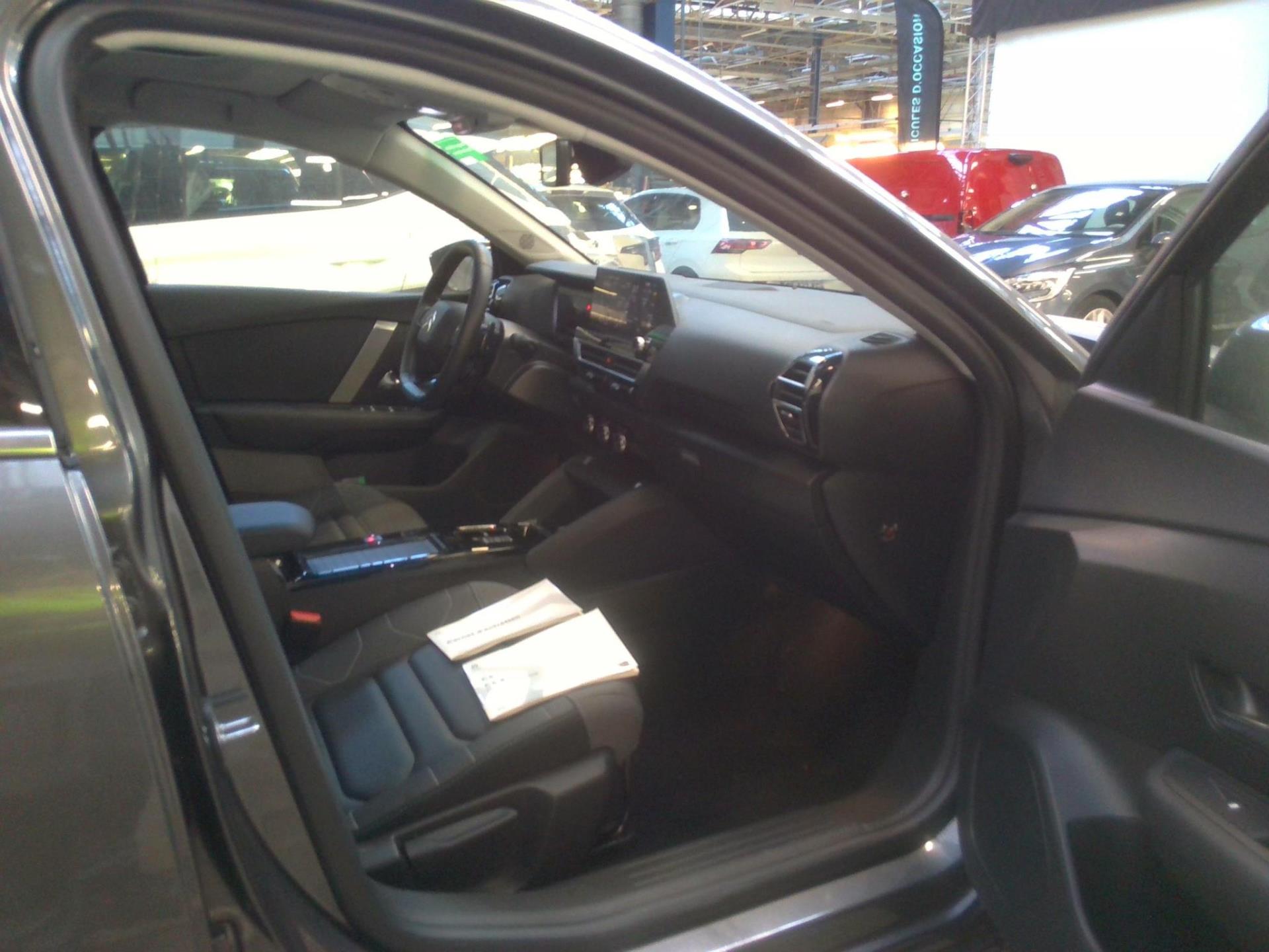 Citroen C4 BlueHDi 130 EAT8 Max 2024