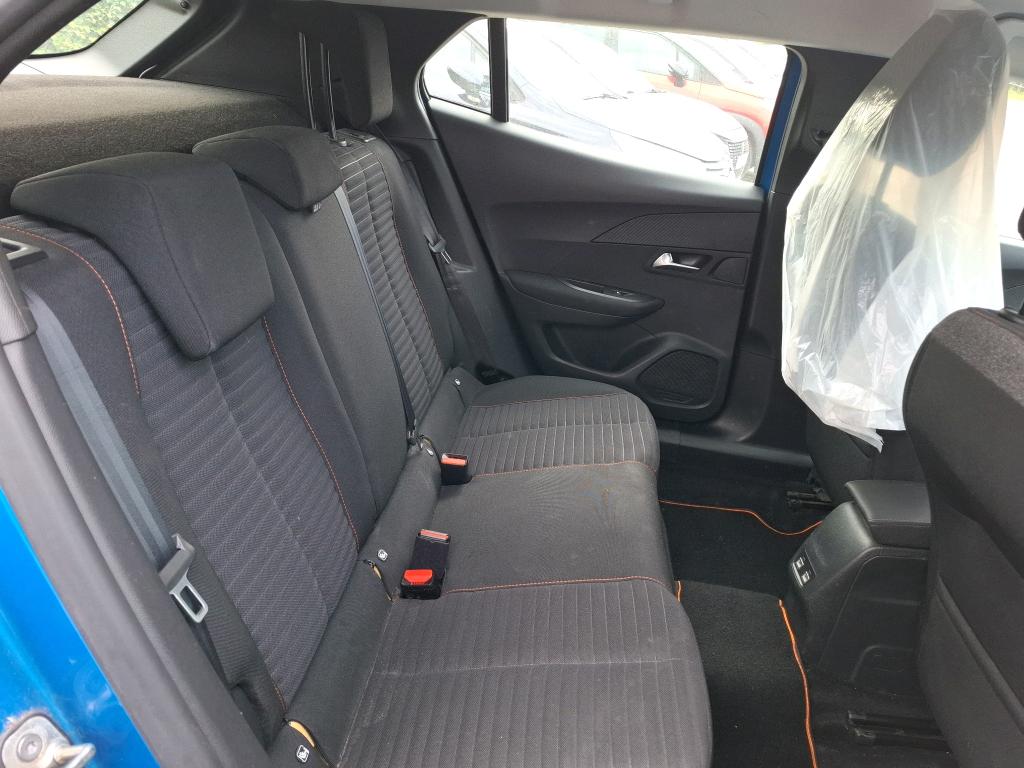 Peugeot 2008 Electrique 136 ch Active Pack 2021