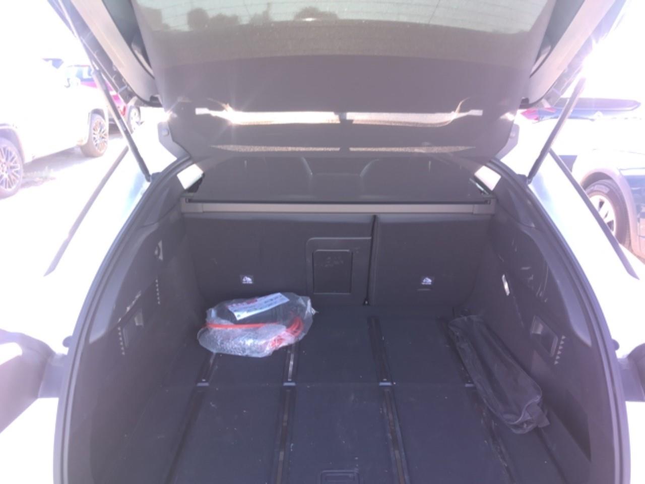 Foto Citroën C5 X 8