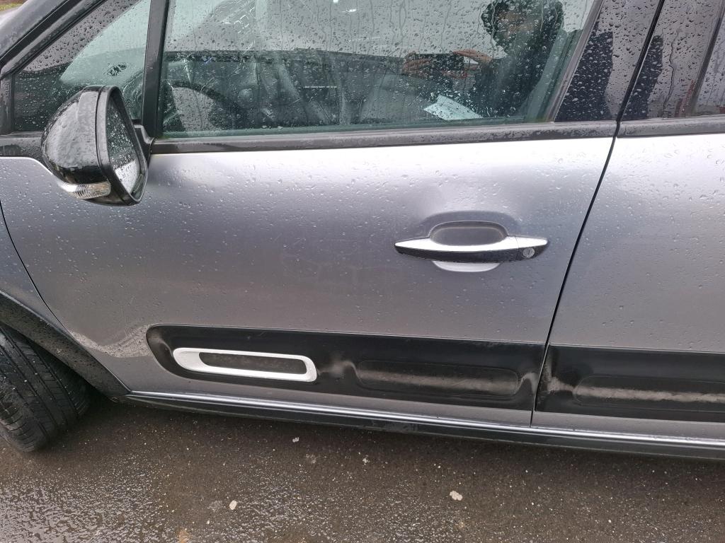 Citroen C3 PureTech 110 S&S EAT6 Shine Pack 2022