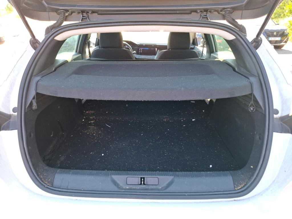Peugeot 308 BlueHDi 130ch S&S BVM6 Active Pack 2022