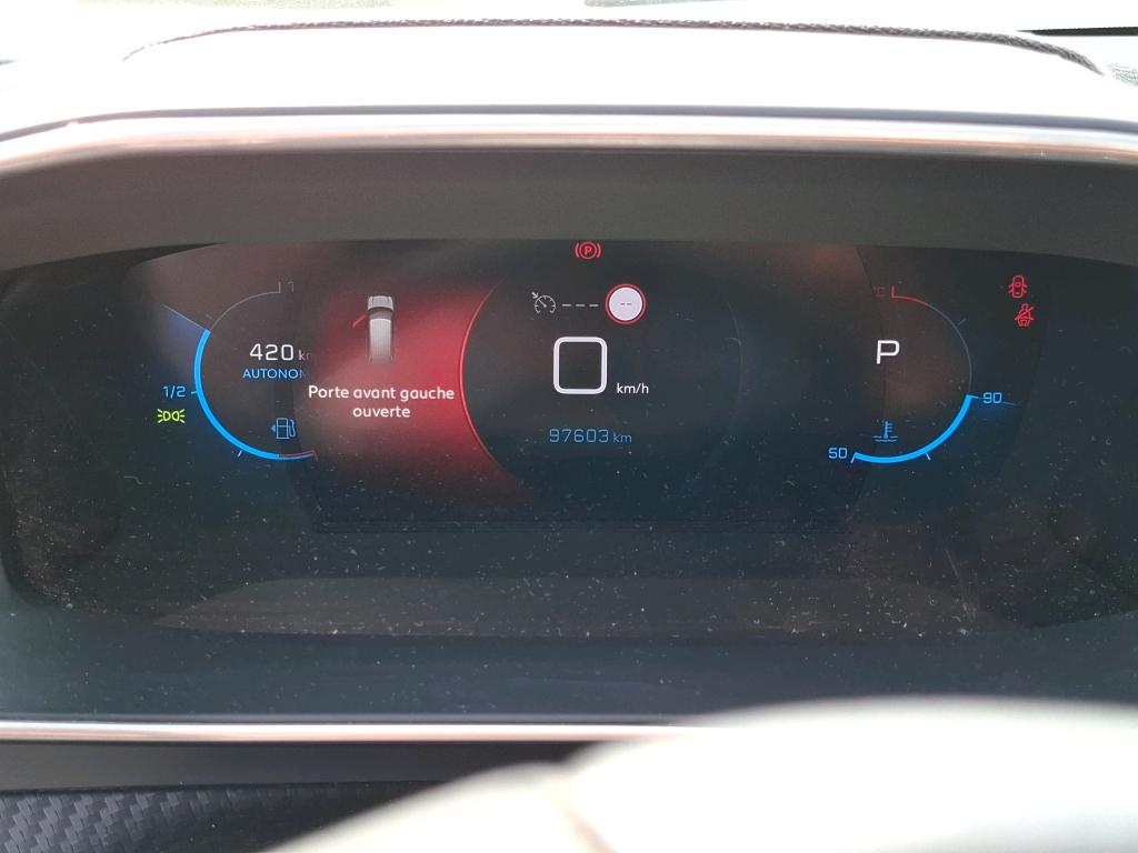 Peugeot 2008 PureTech 130 S&S EAT8 Allure Pack 2021