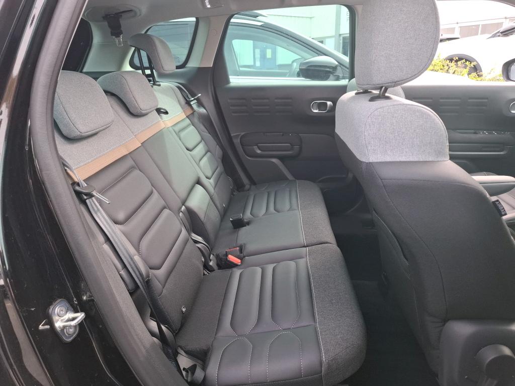 Citroen C3 Aircross PureTech 130 S&S EAT6 Max 2024