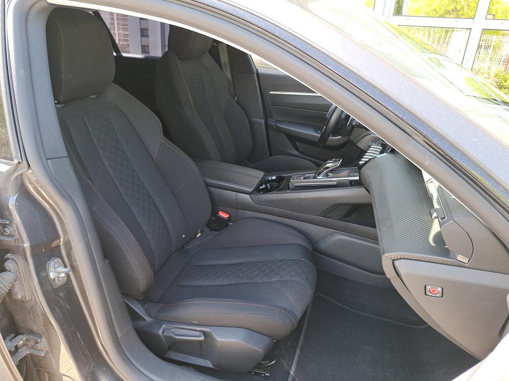 Peugeot 508 SW BlueHDi 130 ch S&S EAT8 Active Pack 2022