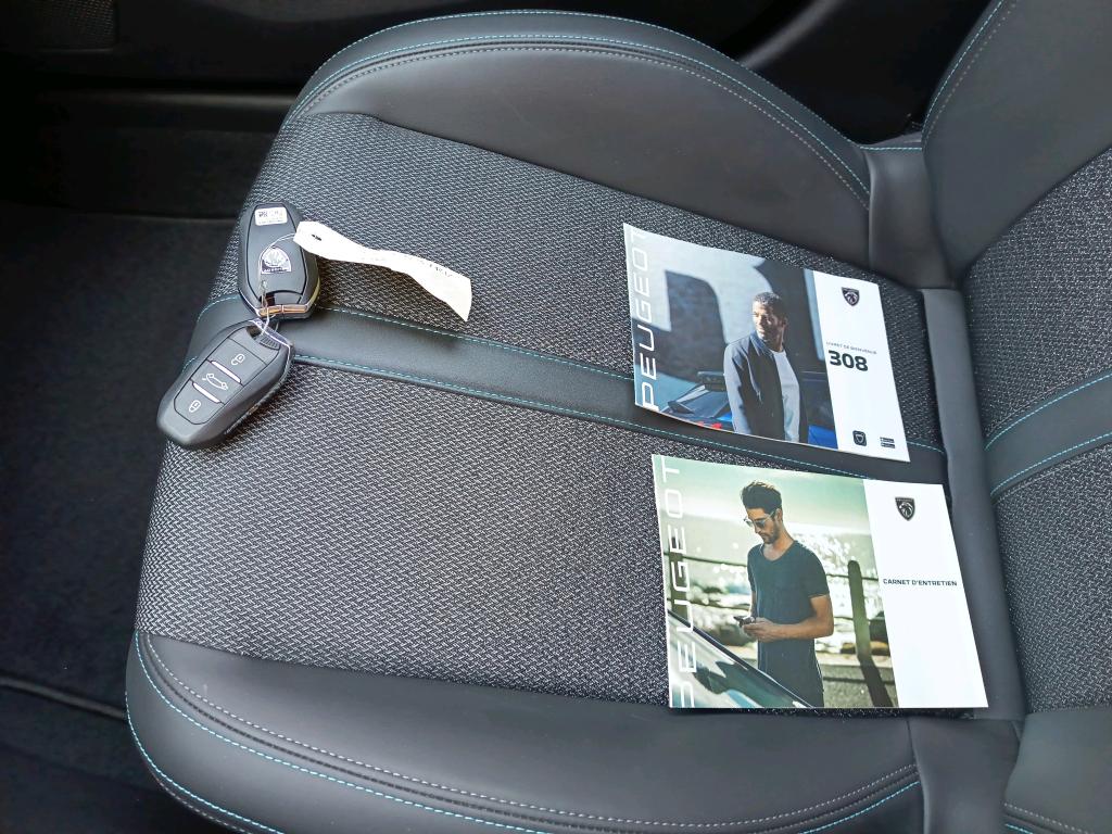 Peugeot 308 III