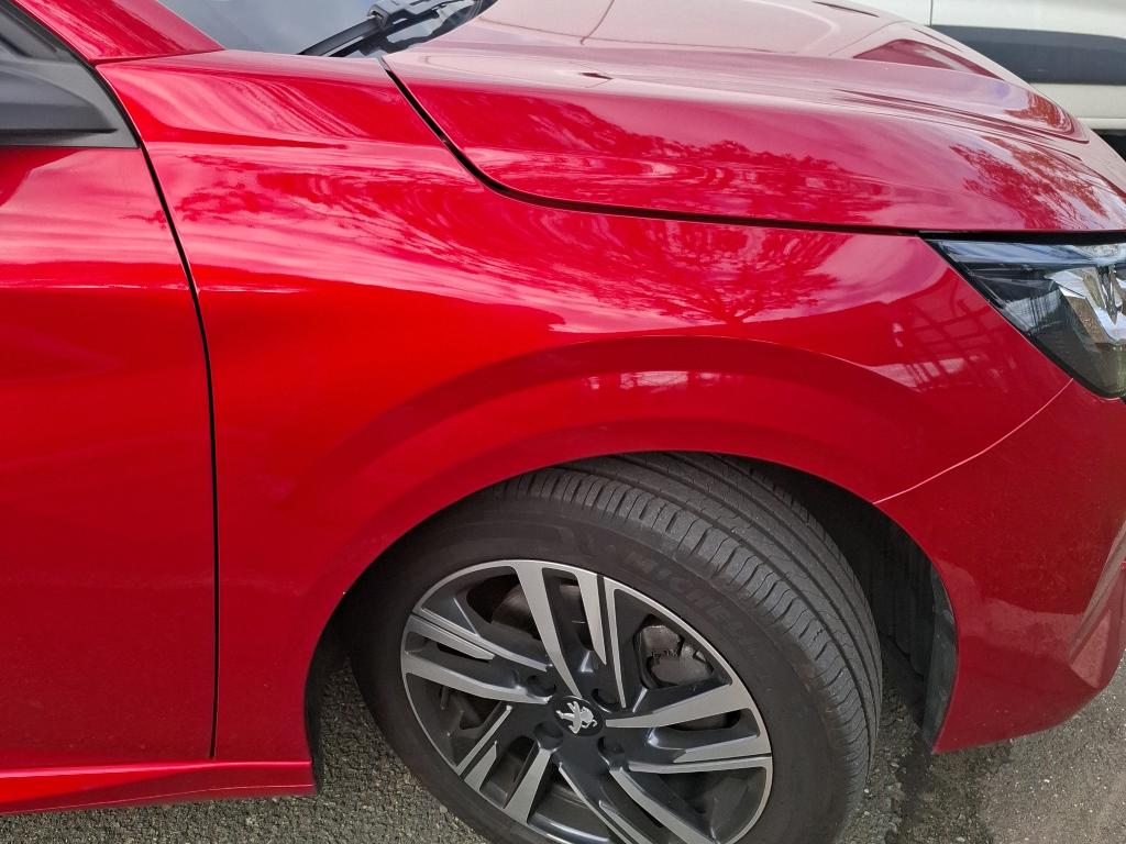 Peugeot 208 PureTech 100 S&S EAT8 Style 2023
