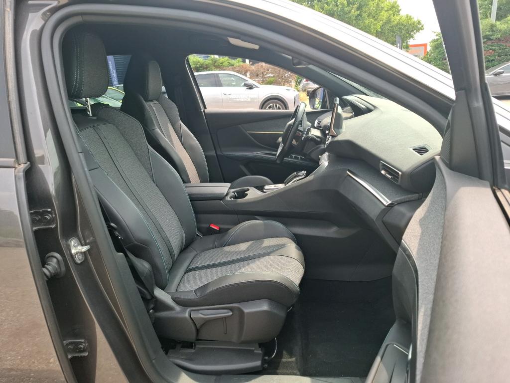 Peugeot 5008 PureTech 130ch S&S EAT8 Allure Pack 2022