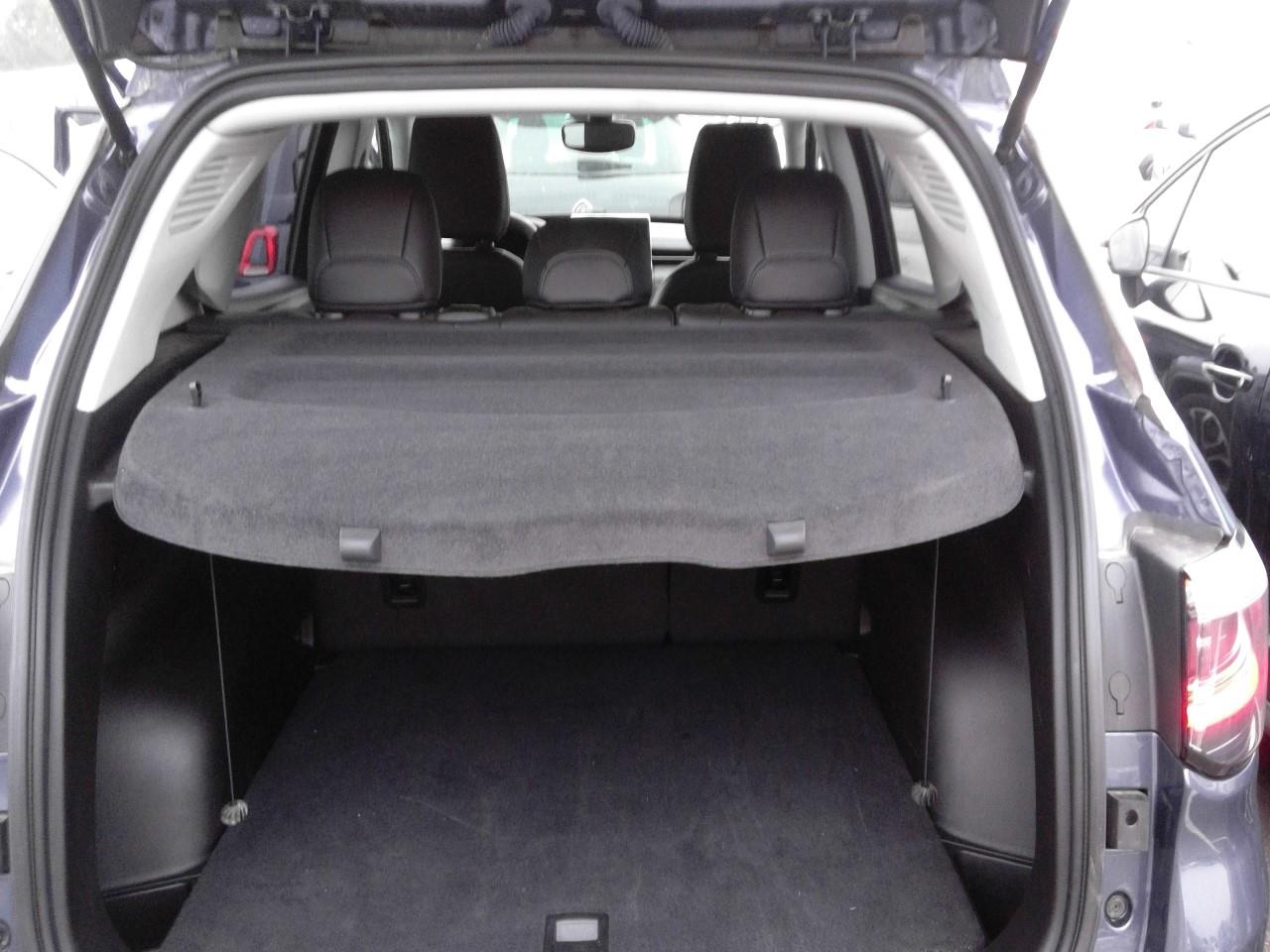 Foto Jeep Compass 7