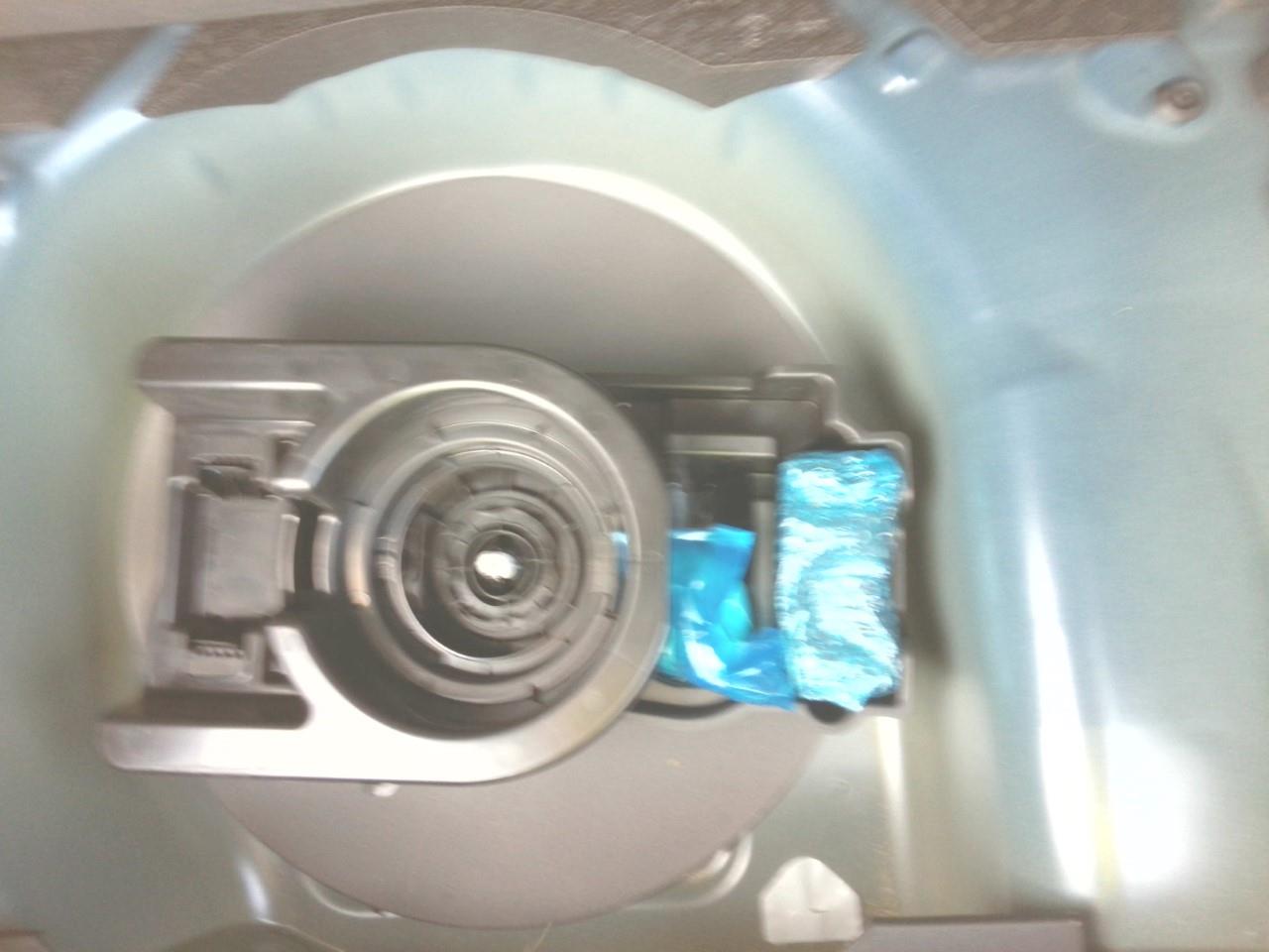 Foto Opel Corsa 10