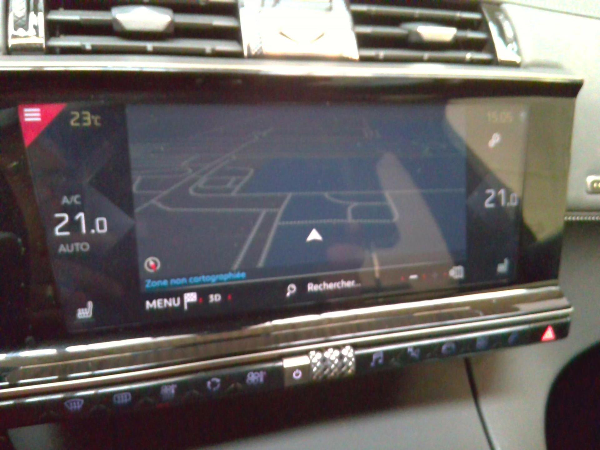 DS DS7 Crossback BlueHDi 130 EAT8 Rivoli 2022