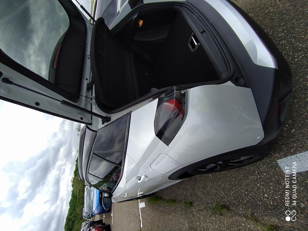 Foto Peugeot 2008 6