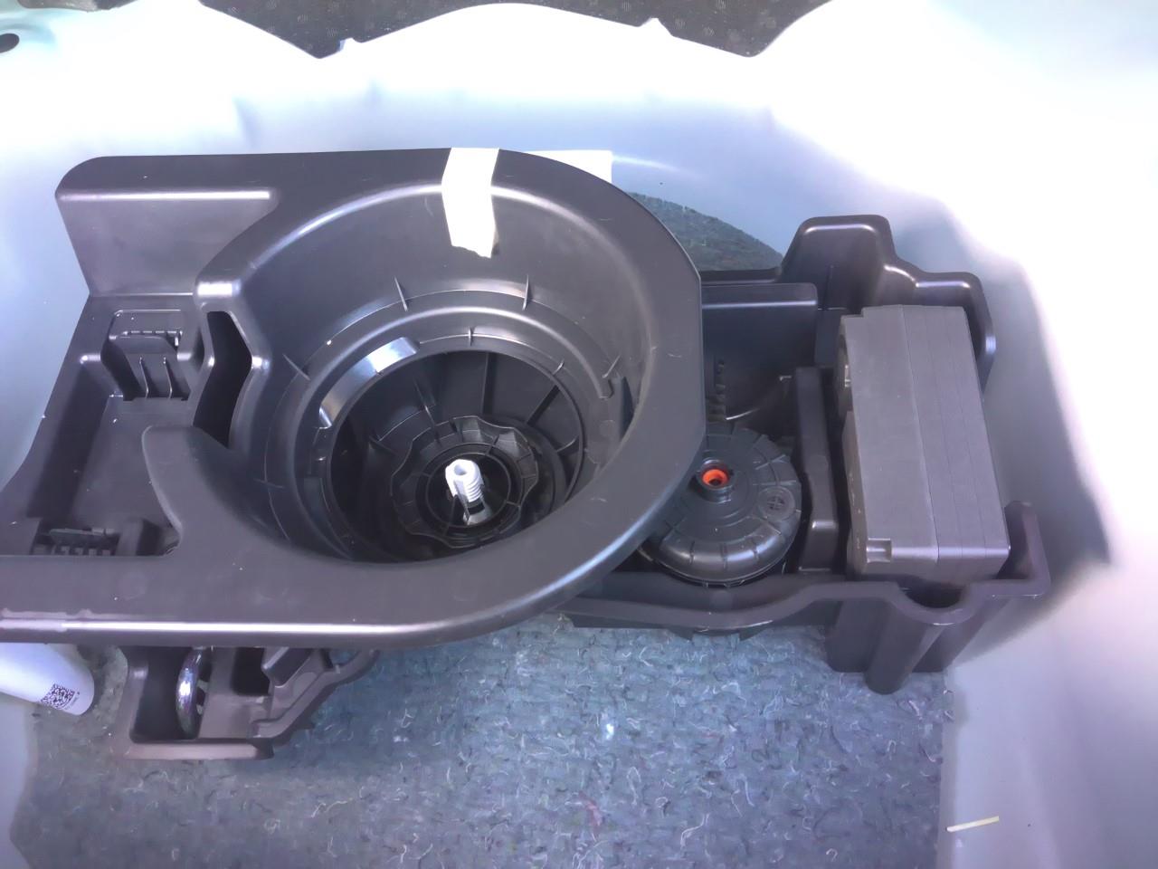 Foto Jeep AVENGER 10