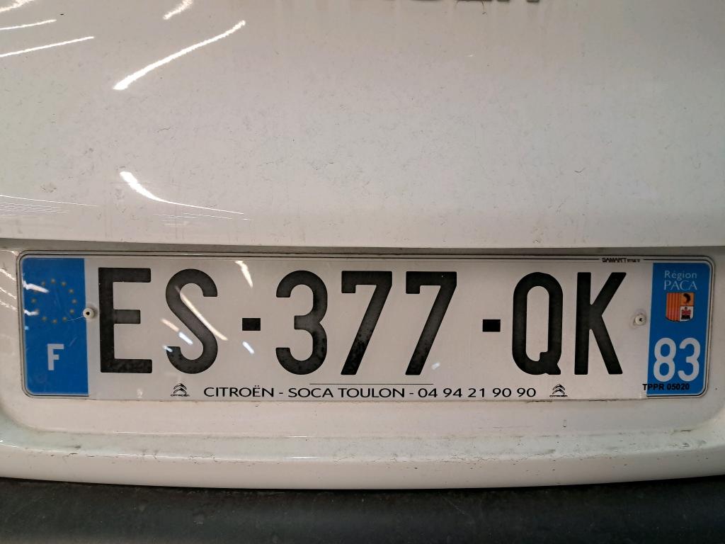 Citroen C3 BlueHDi 75 S&S Feel 2017