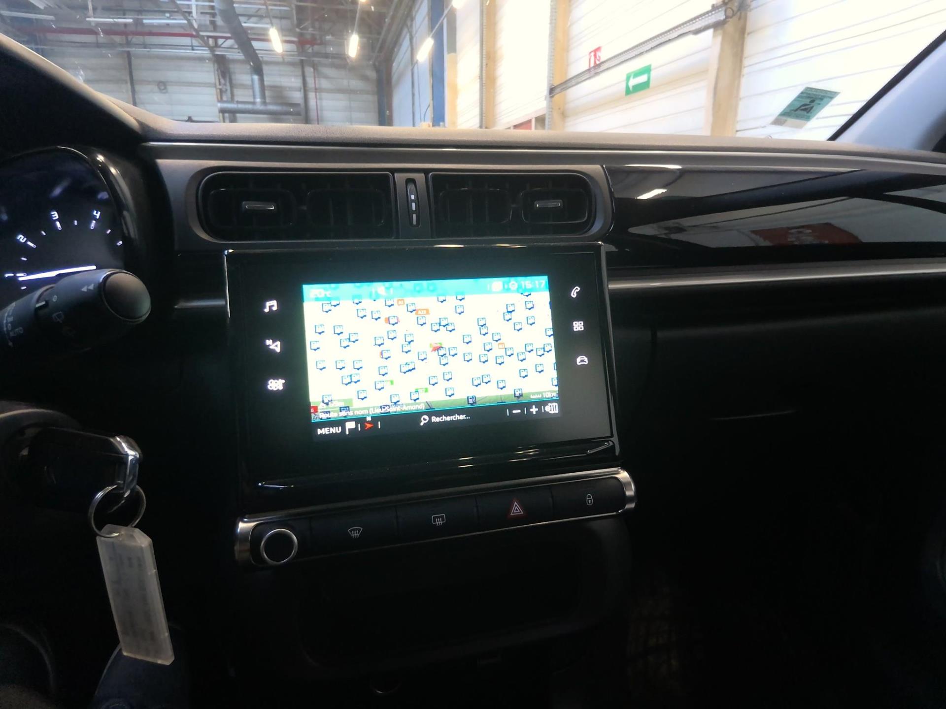 Citroen C3 PureTech 83 ch BVM5 Plus 2024