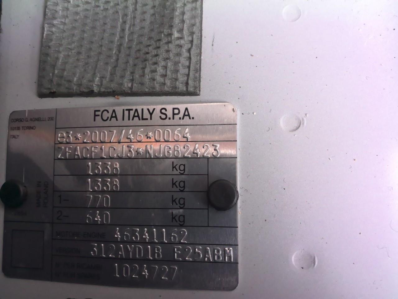 Foto Fiat 500 6