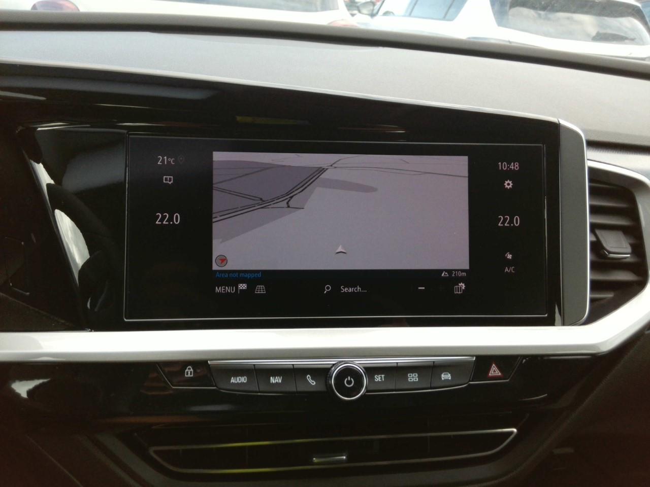 Foto Opel Grandland 7