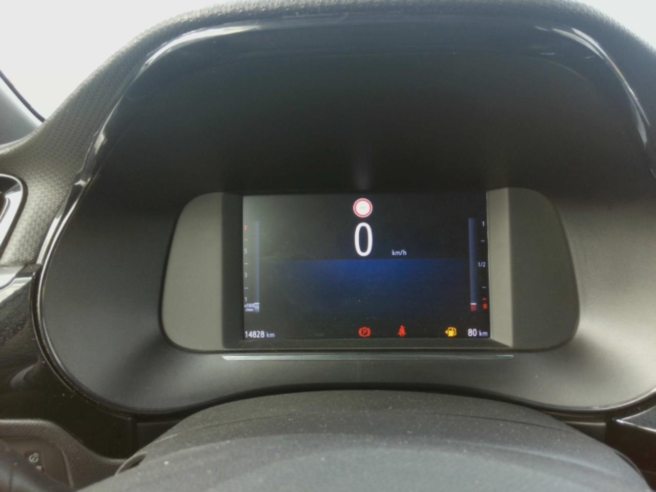 Foto Opel Corsa 5