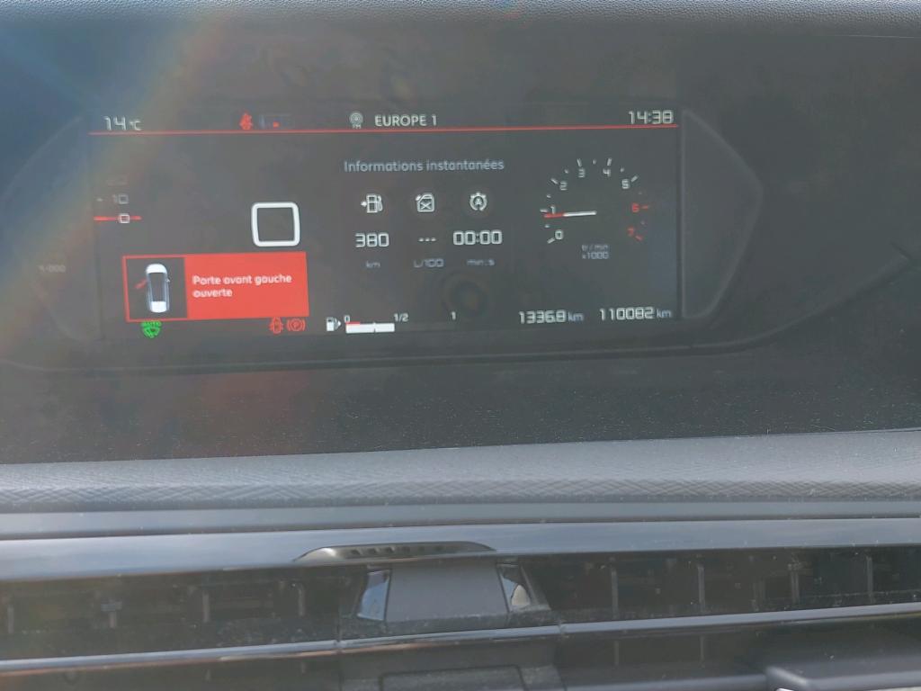 Citroen Grand C4 Spacetourer BlueHDi 130 S&S BVM6 Business 2022