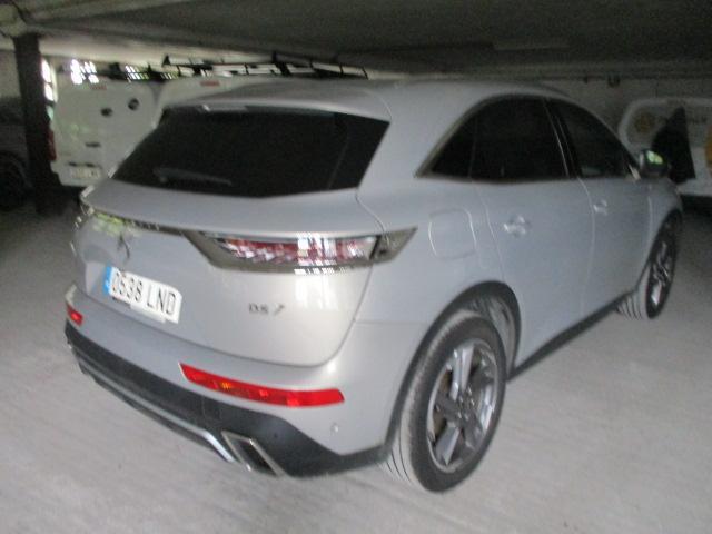 Foto DS DS 7 Crossback E-Tense 8