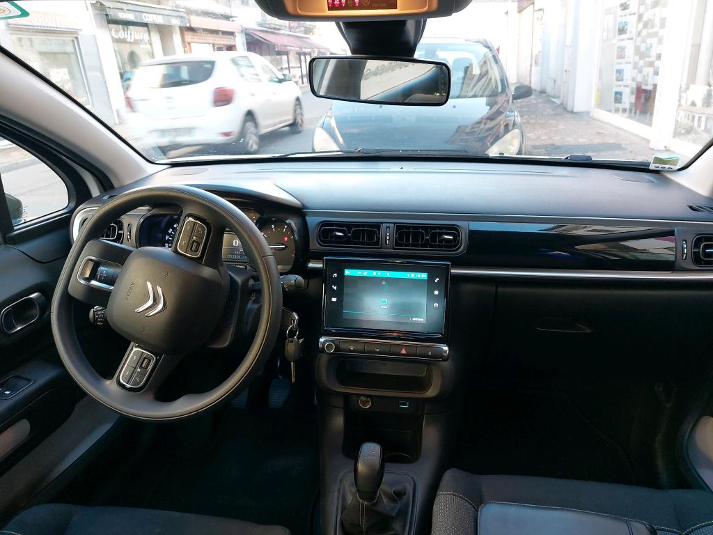 Citroen C3 III
