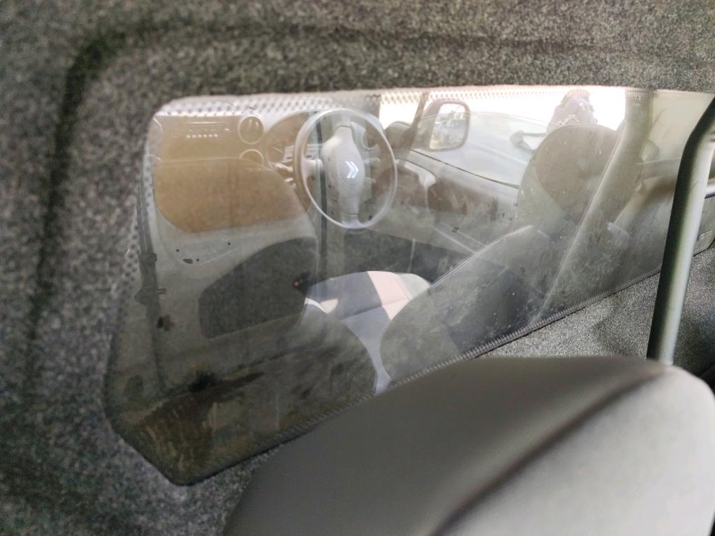 Citroen BERLINGO 20 L1 HDi 90 CONFORT 2015