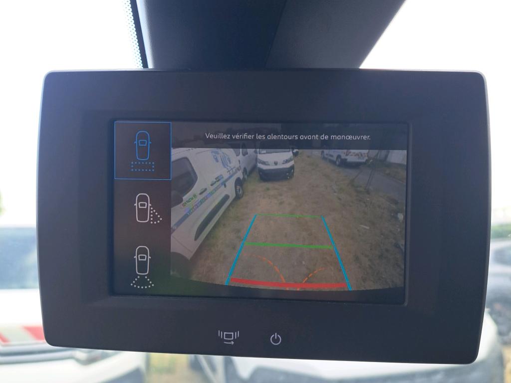Citroen BERLINGO VAN XL 950 BLUEHDI 100 S&S BVM5 CLUB 2020