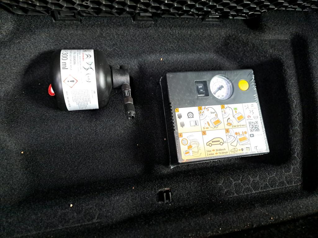 Peugeot 5008 BlueHDi 130ch S&S EAT8 Active Business 2021