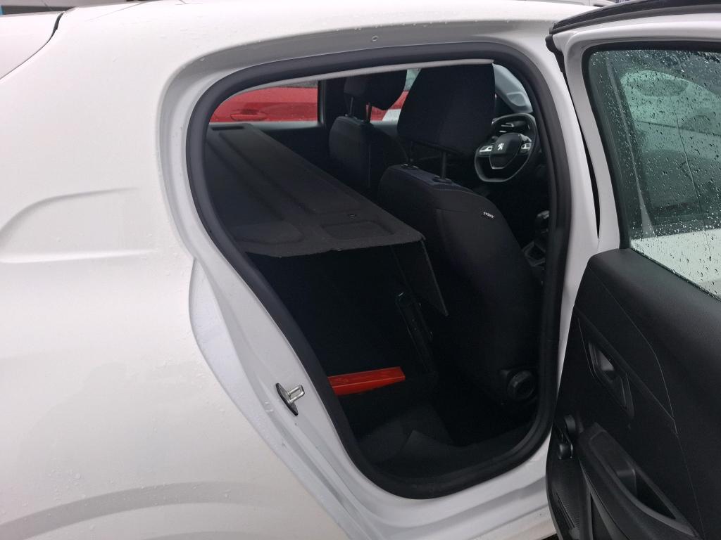 Peugeot 208 PURETECH 75 S&S BVM5 PREMIUM 2022