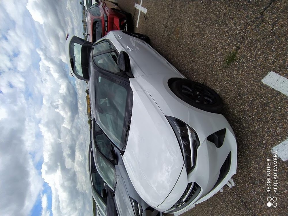 Foto Opel Corsa 4