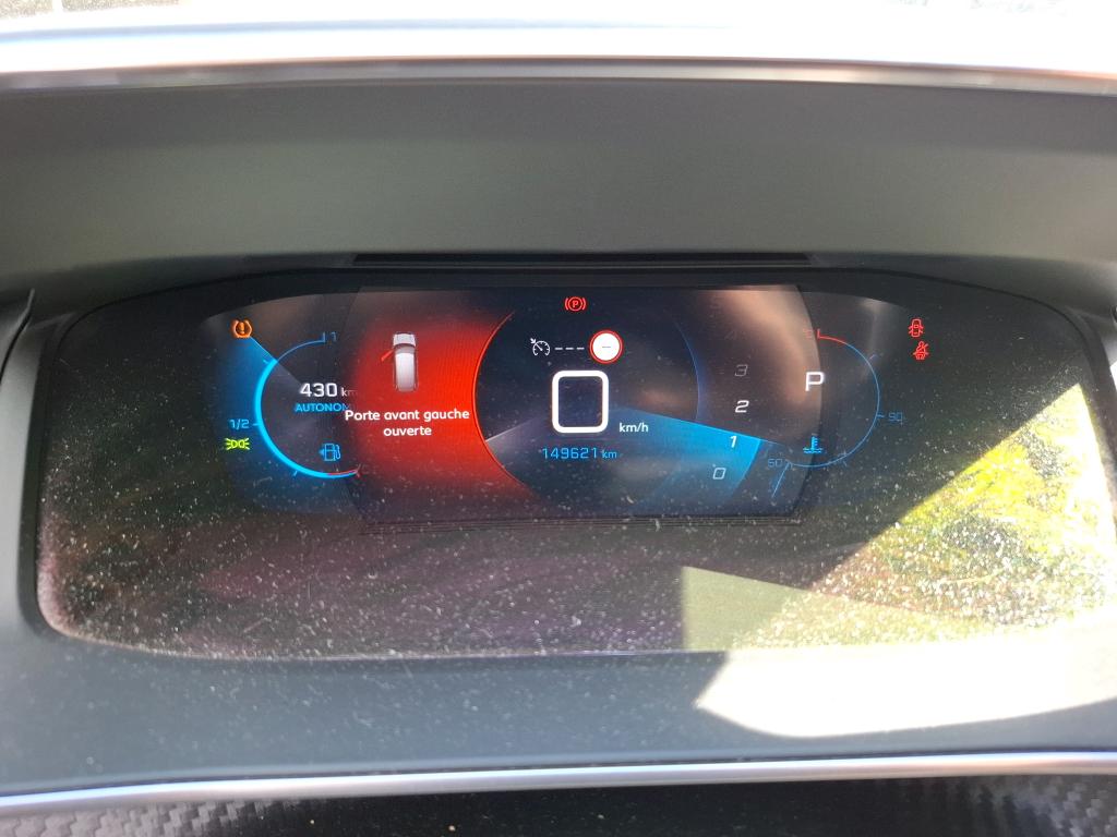 Peugeot 2008 PureTech 130 S&S EAT8 Allure Pack 2022