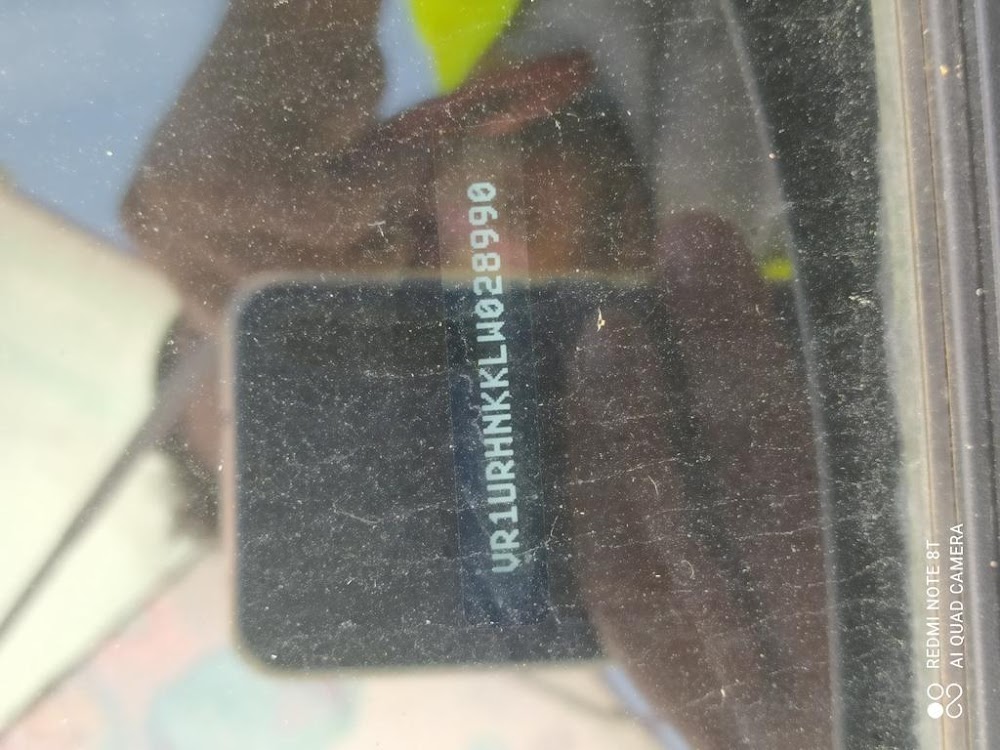 Foto DS DS 3 Crossback 2