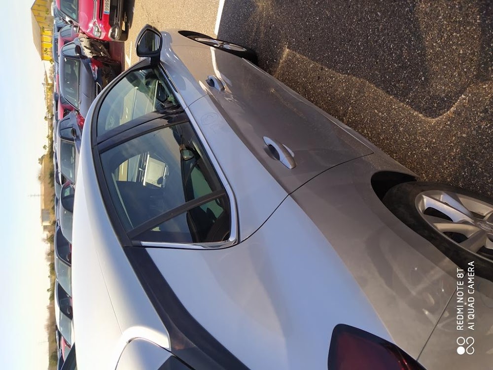 Foto Opel Corsa 6