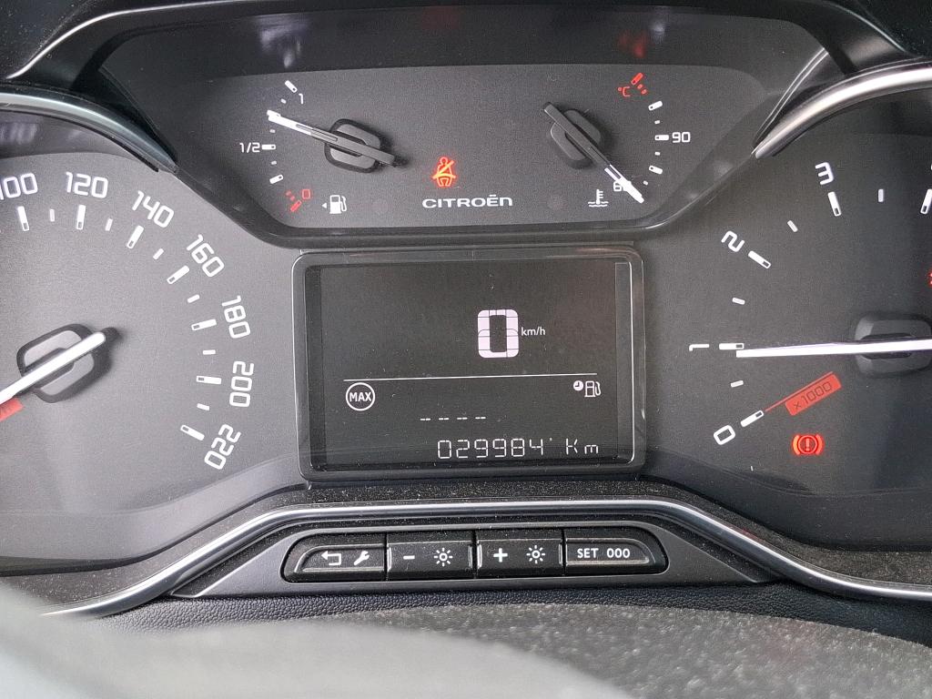 Citroen C3 PureTech 83 S&S BVM5 Shine 2023