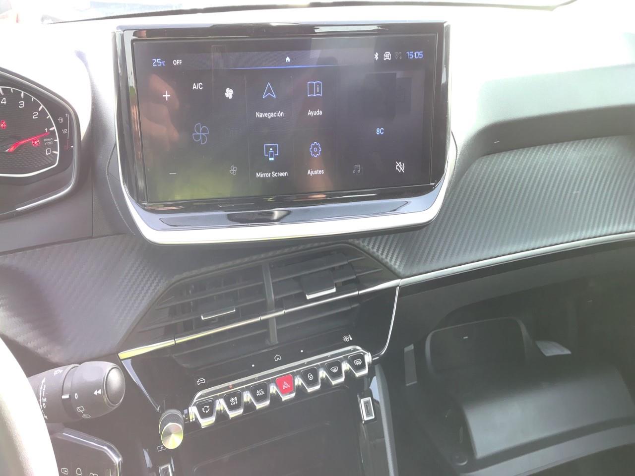 Foto Peugeot 208 9