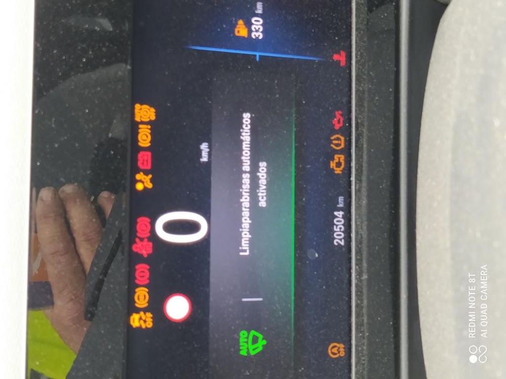 Foto Opel Astra 3
