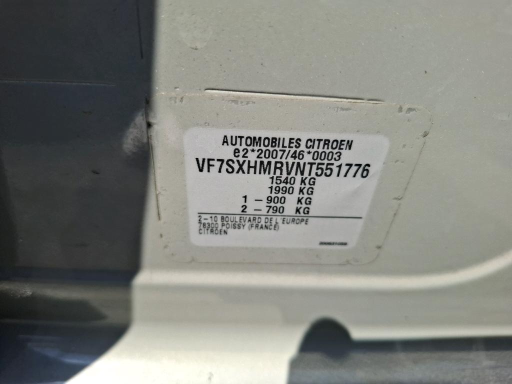 Citroen C3 PureTech 83 S&S BVM5 Feel Pack 2022