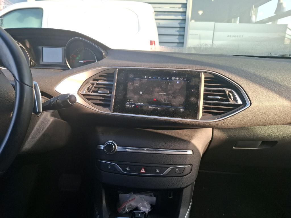 Peugeot 308 BlueHDi 130ch S&S EAT8 Allure Business 2021