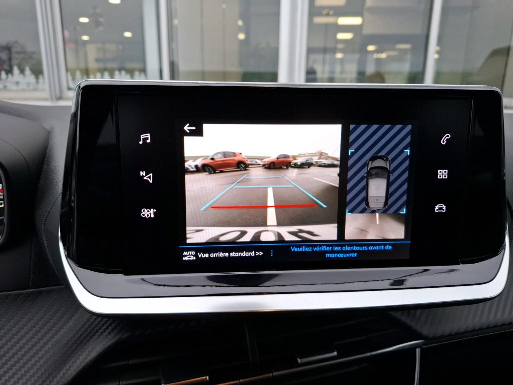 Peugeot 208 PureTech 100 S&S BVM6 Style 2023