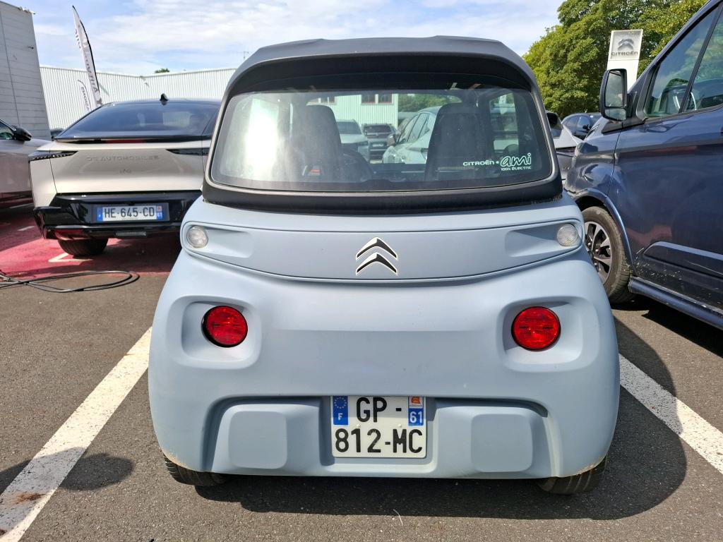Citroen AMI