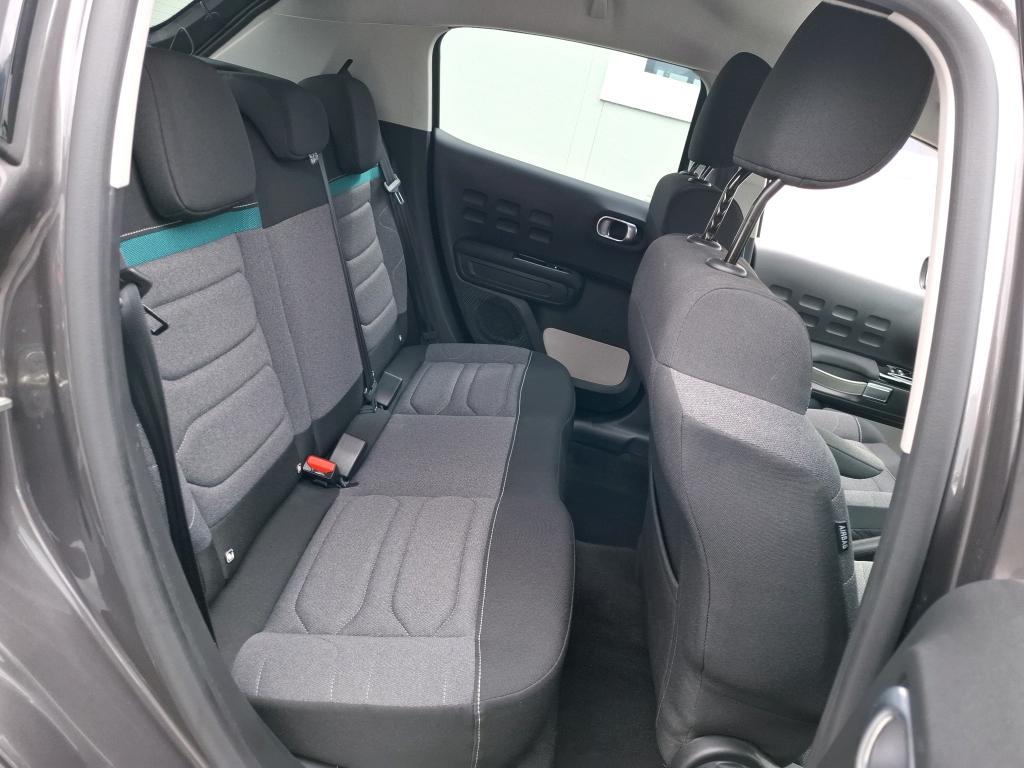 Citroen C3 PureTech 110 S&S EAT6 Shine Pack 2022