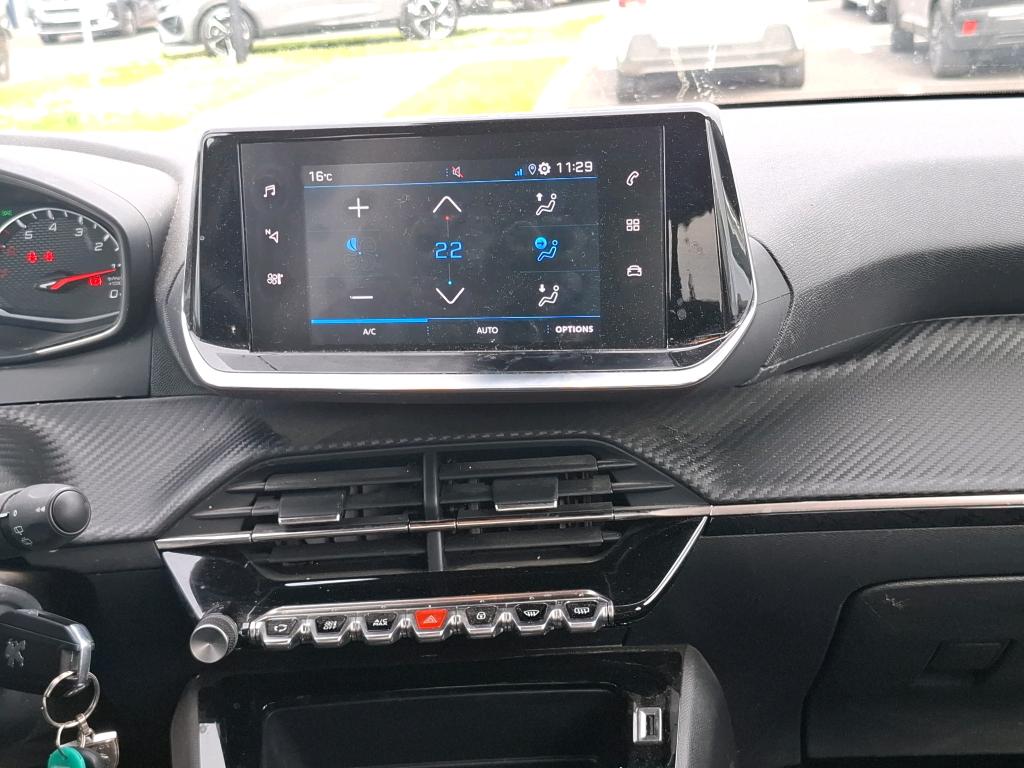 Peugeot 2008 PureTech 130 S&S EAT8 Style 2022