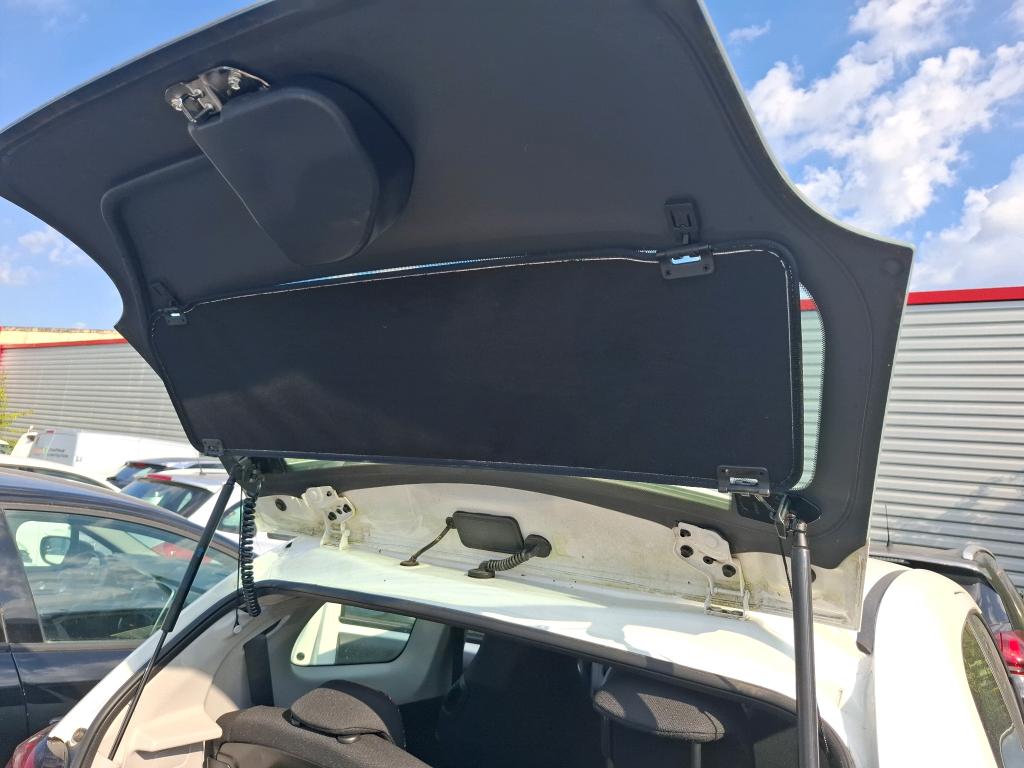 Citroen C1 VTi 72 S&S Feel 2020