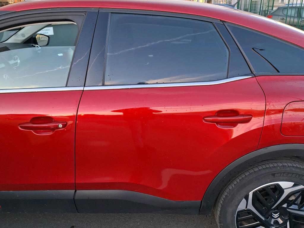 Citroen C4 PureTech 130 S&S EAT8 Shine 2023