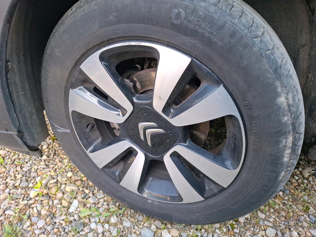 Citroen C3 PureTech 110 S&S BVM6 Shine 2023