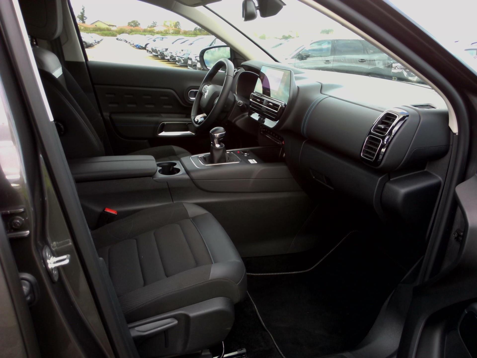 Citroen C5 Aircross PureTech 130 S&S BVM6 C-Series 2023