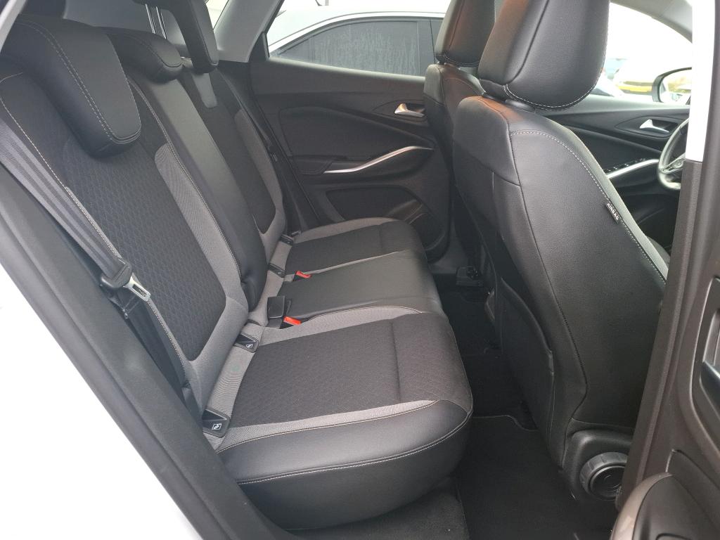 Opel GRANDLAND X / GRANDLAND