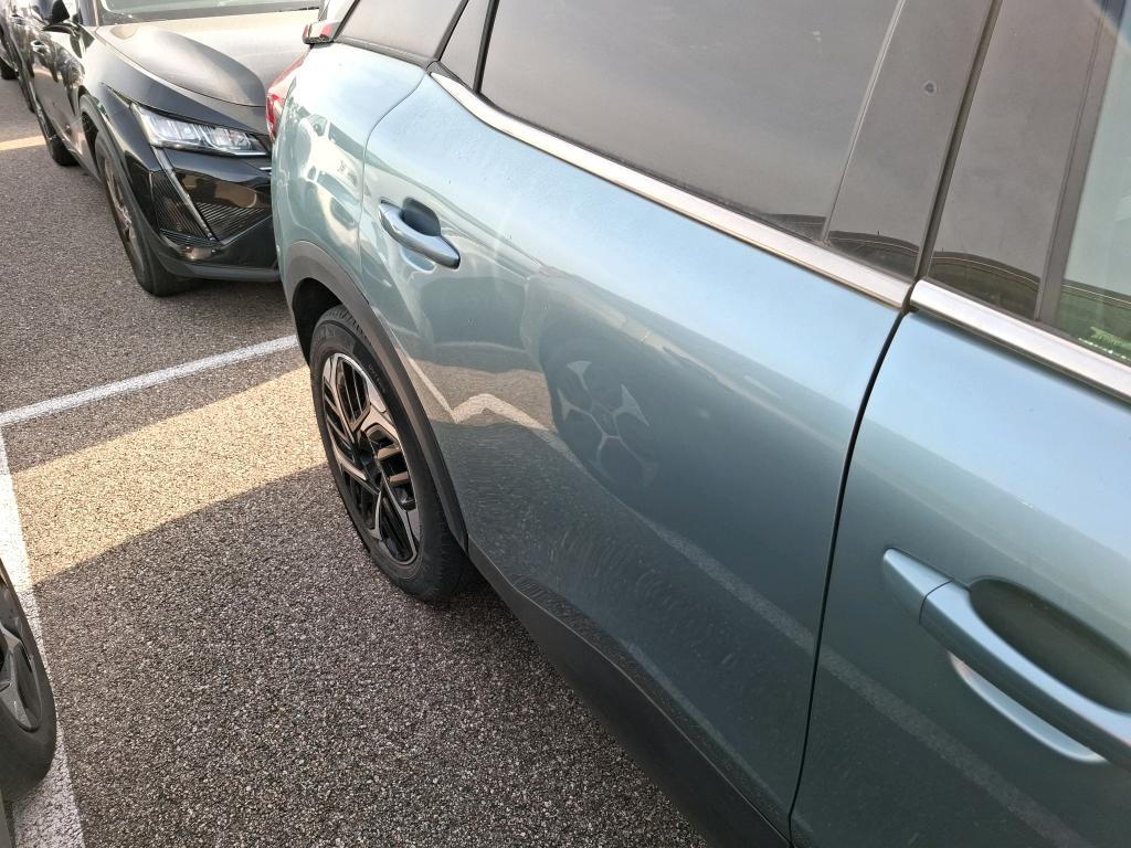 Citroen C4 BlueHDi 130 S&S EAT8 Shine 2023