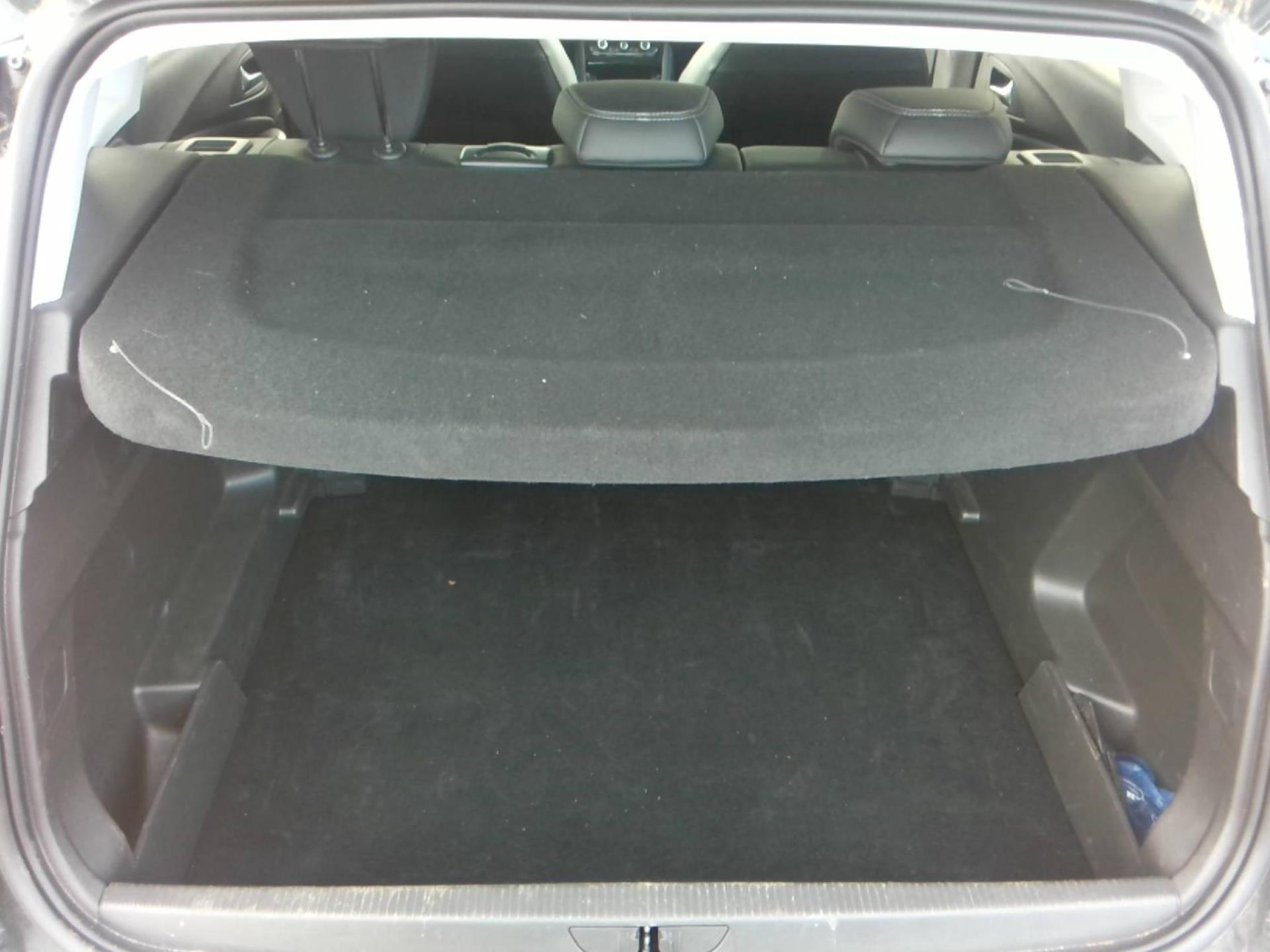 Opel Grandland 1.5 Diesel 130 ch BVA8 Elegance Business 2023