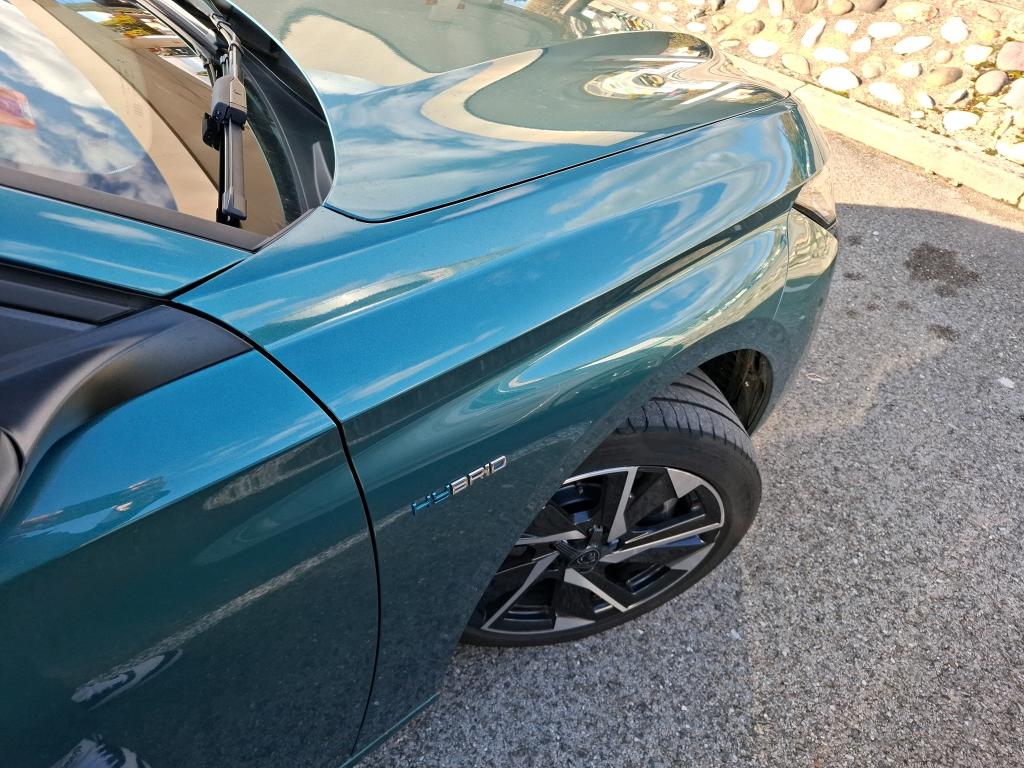 Peugeot 308 SW PHEV 180 e-EAT8 Allure Pack 2022